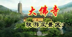 微胖的绝色美女操逼中国浙江-新昌大佛寺旅游风景区